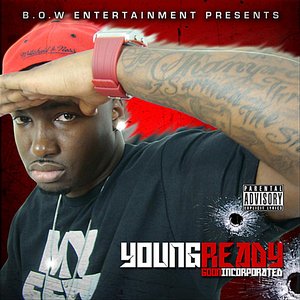 Goon Incorporated (B.O.W. Entertainment Presents)