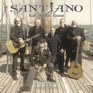 Santiano (Jerome Remix) [feat. Nathan Evans] - Single