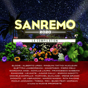 Diodato - Sanremo 2020 - Zortam Music