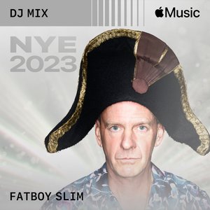 NYE 2023 (DJ Mix)