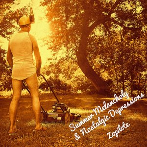 Summer Melancholy & Nostalgic Depressions