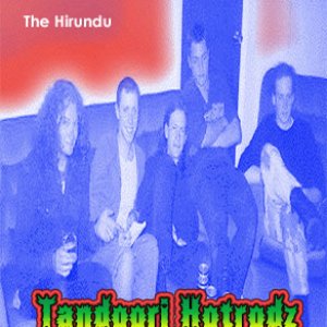 Tandoori Hotrodz