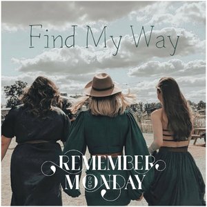 Find My Way - Single