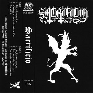 Sacrificio
