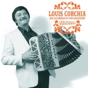 Louis Corchia Et Son Accordéon