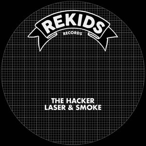 Laser & Smoke