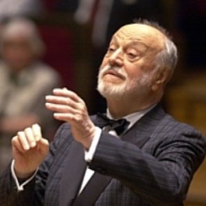 Kurt Masur - Gewandhaus Orchester Leipzig 的头像