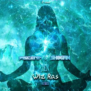 Zen (Wiz Ras Remix) - Single
