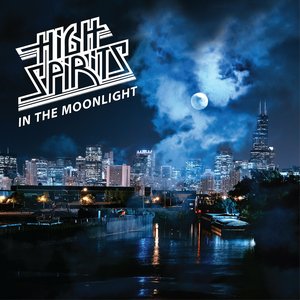 In the Moonlight