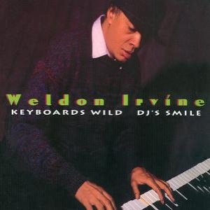 Keyboards Wild DJs Smile (Accapella)