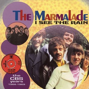 pop group marmalade