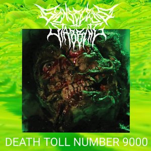 Death Toll Number 9000