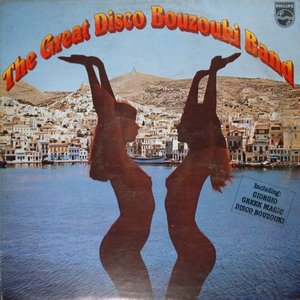 Disco Bouzouki Band 的头像