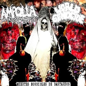 MUERTES HORRIBLES DE BASTARDOS