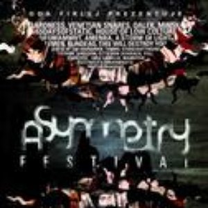 Live at Asymmetry `09