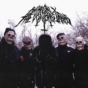 Baron X & the Von Bastards 的头像