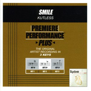 Smile (Premiere Performance Plus Track) - EP