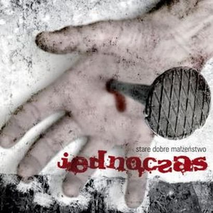 Jednoczas cover