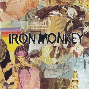 Iron Monkey [Explicit]