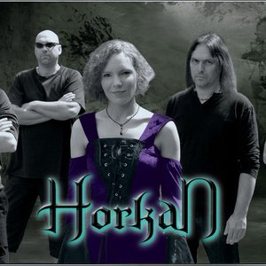Horkan 的头像