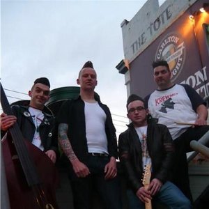 Avatar for Manic Pistoleros