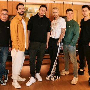 VIZE, Tokio Hotel 的头像