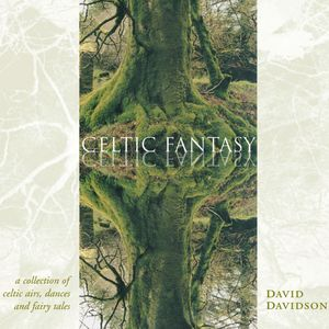 David Davidson - Celtic Fantasy - Zortam Music