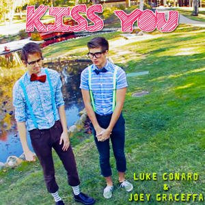 Luke Conard & Joey Graceffa 的头像