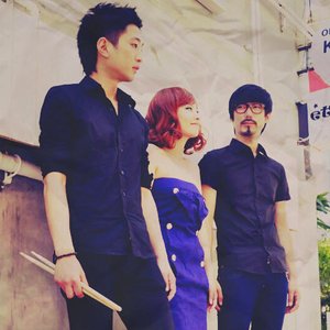 Image for 'The The Band'