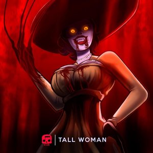 Tall Woman - Single