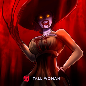 Artwork for Tall Woman