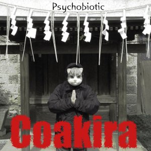 Psychobiotic