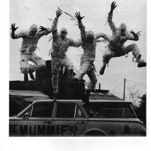 Avatar de The Mummies