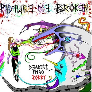 Picture Me Broken