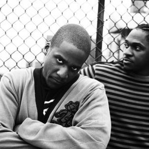 Clipse Feat. Re-Up Gang & Roscoe P. Goldchain 的头像
