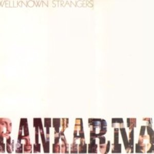 Wellknown Strangers
