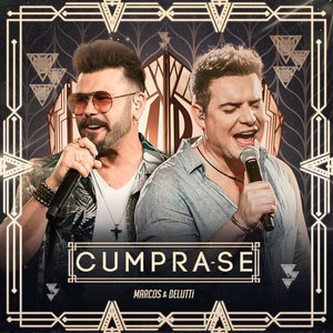 Cumpra-se (Ao Vivo)