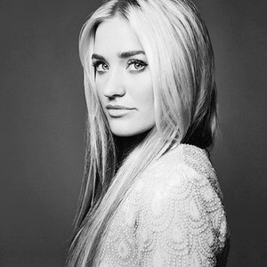 Image for 'AJ Michalka'