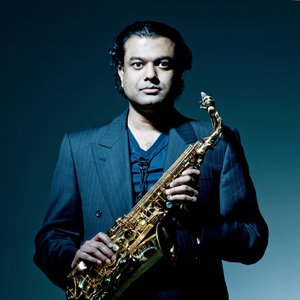 Rudresh Mahanthappa için avatar