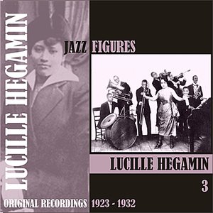 Jazz Figures / Lucille Hegamin, (1923 - 1932), Volume 3