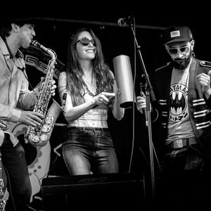 La Dinamitaaa のアバター