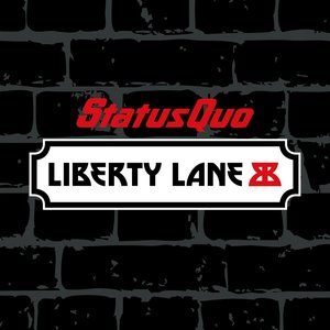 Liberty Lane - Single