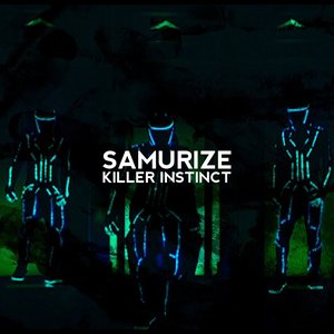 Samurize 的头像
