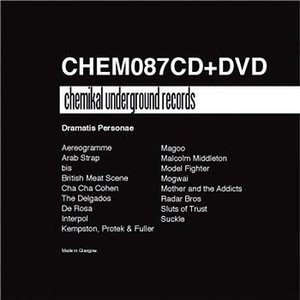 CHEM087CD