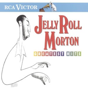 Jelly Roll Morton Greatest Hits