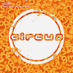 Alphabet Soup (feat. Cookie Monsta & Messinian) - Single