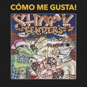 ¡Cómo me gusta!