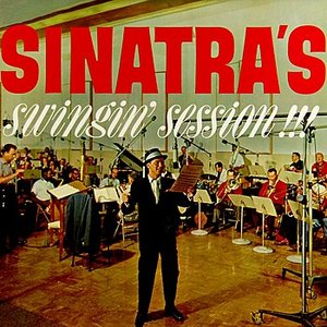 Sinatra's Swingin' Session