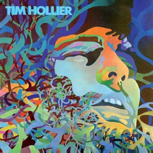 Tim Hollier