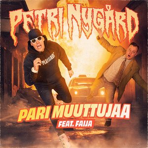 Pari Muuttujaa